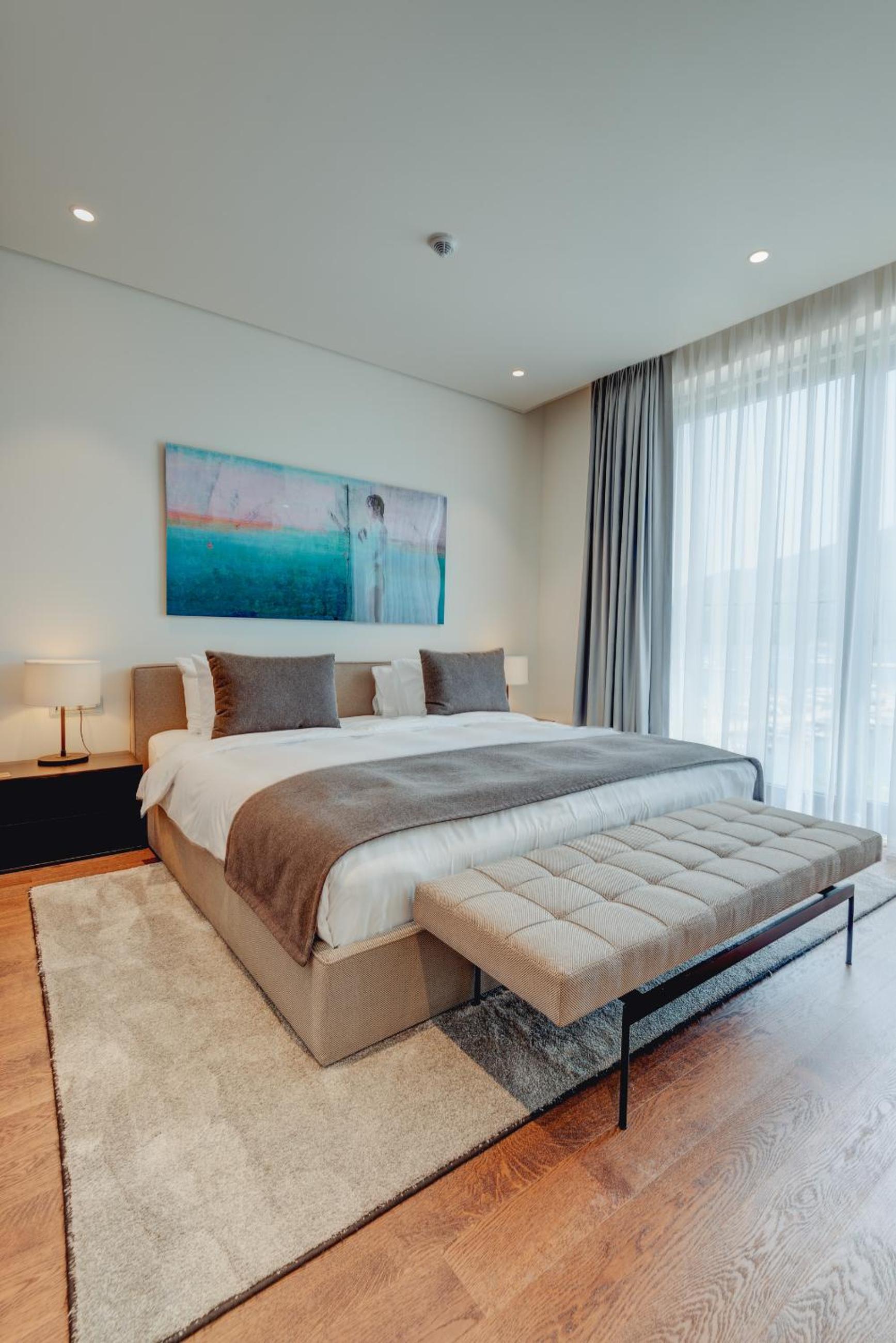1 Bedroom, Mimosa, Apartment, Balcony