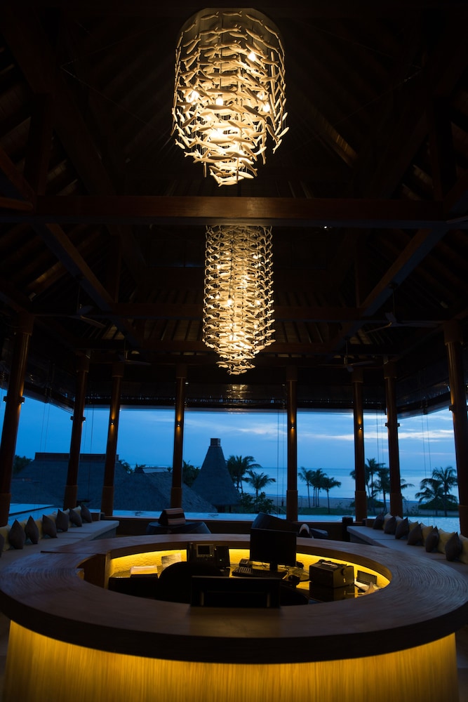 Anantaya Resort And Spa Passikudah 50/50