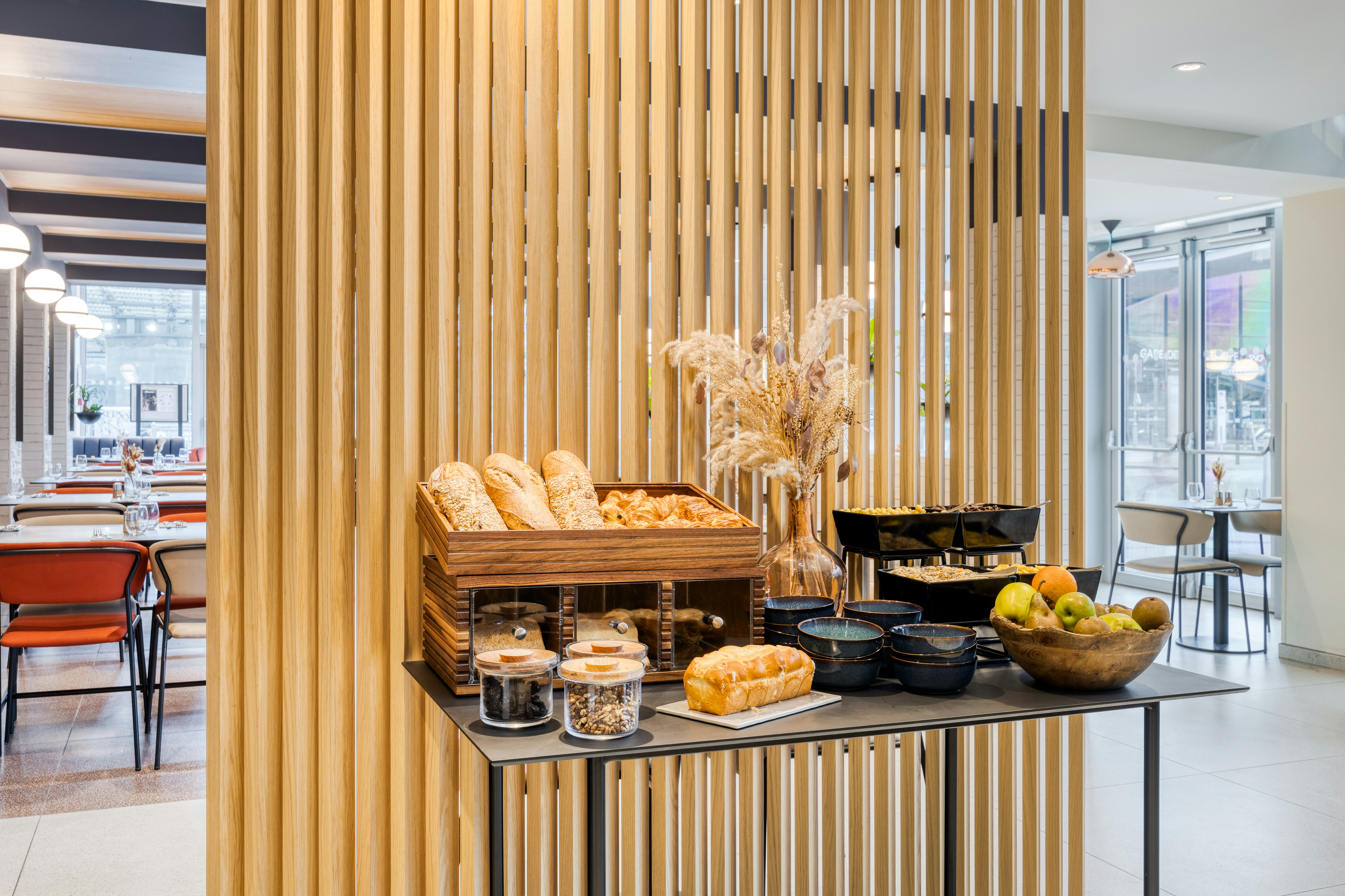 Hilton Lille 10/50