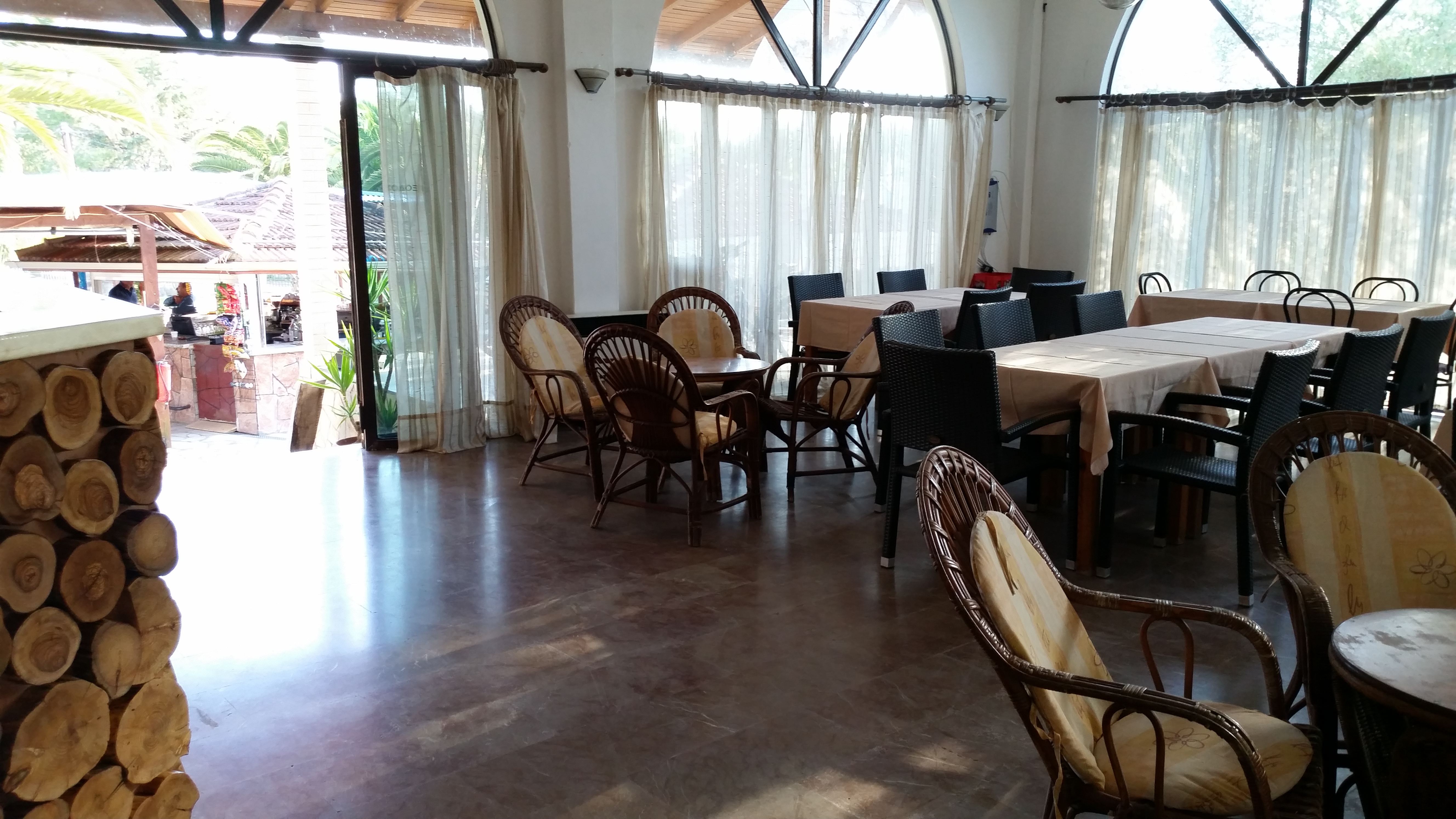 PENSION NYCHTERIDA 17/49