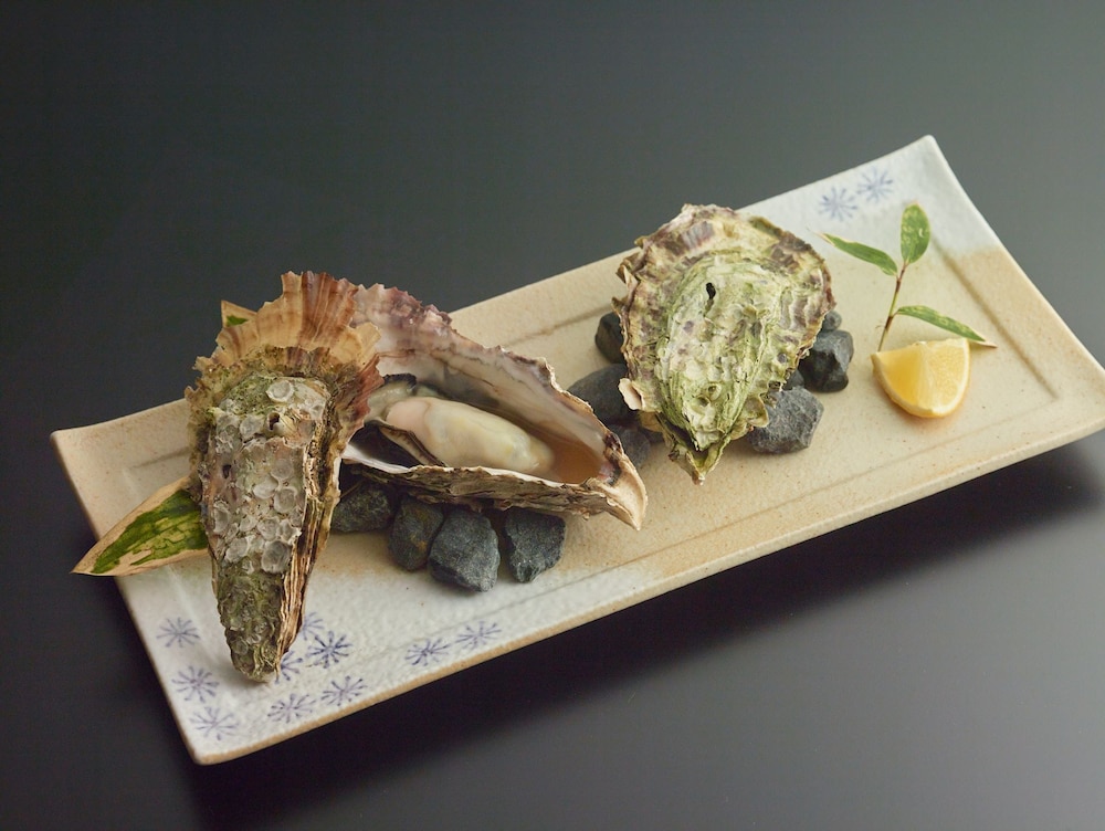 Kappo Ryokan Kinsui 25/50
