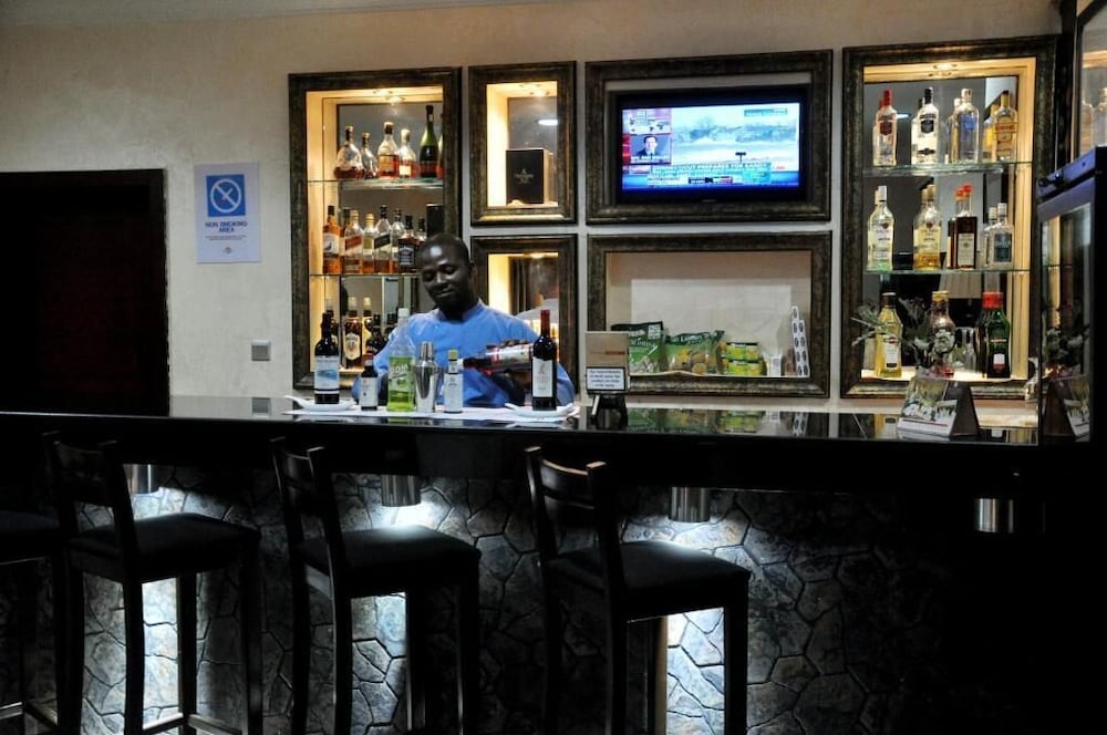 Hotel Chelsea Wuse 2 46/50