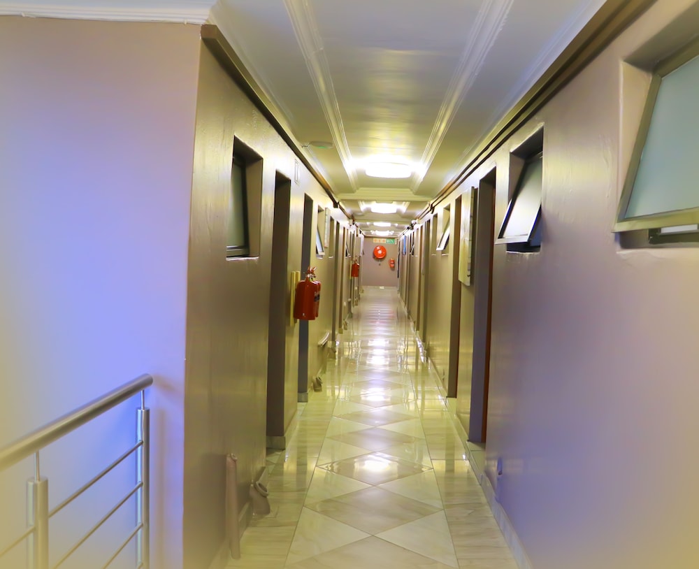 Angel Guest House 2/33