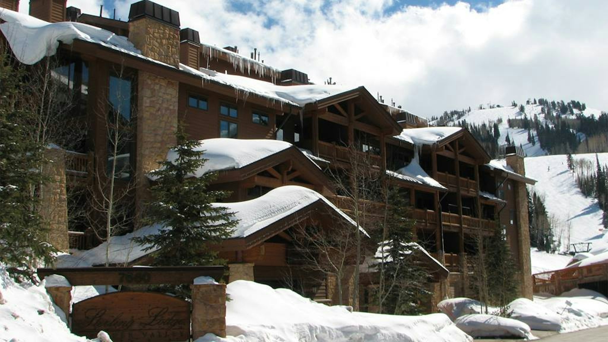 Deer Valley's Signature Collection 2/74