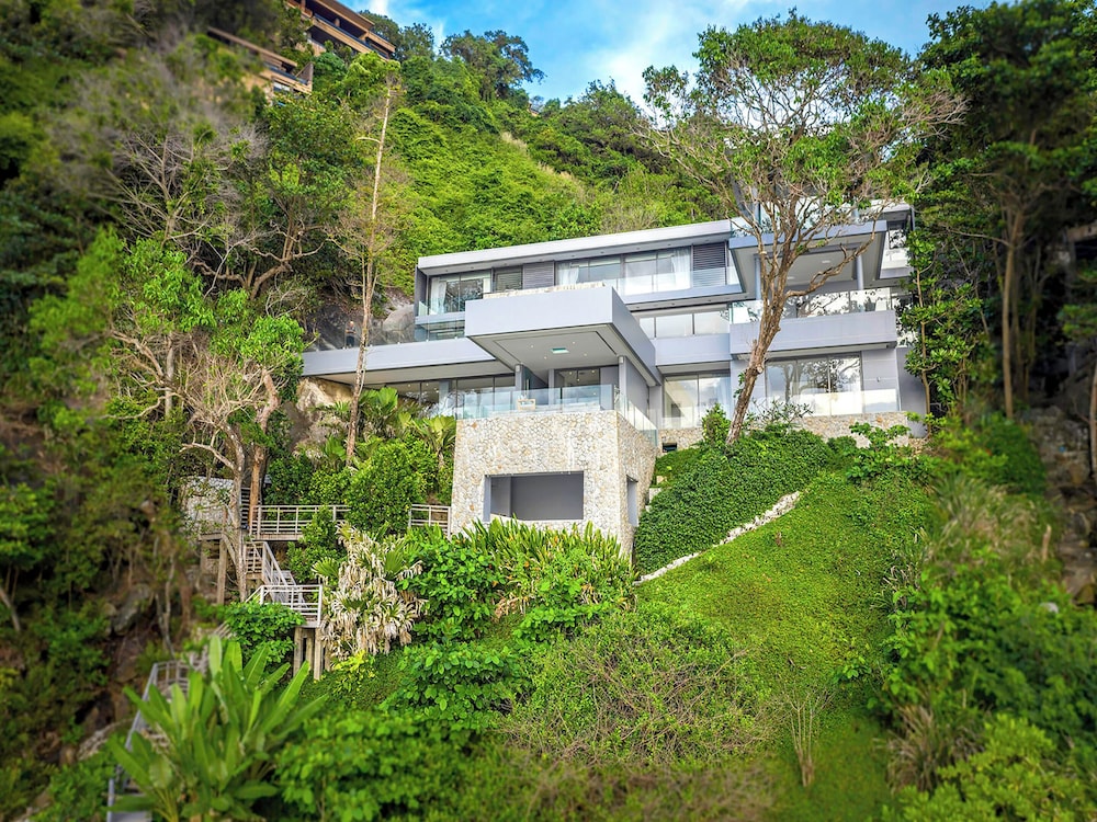 Villa Amanzi Kamala - An Elite Haven 36/50