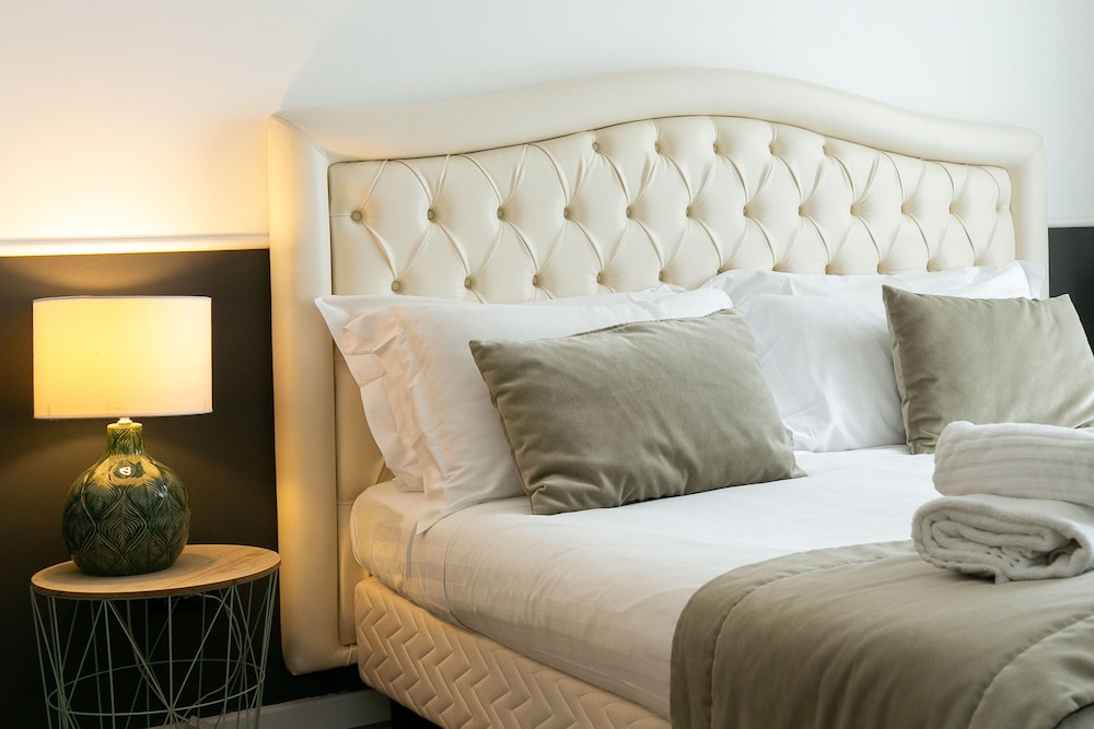 Hotel Capitolium Town House Suite 29/55