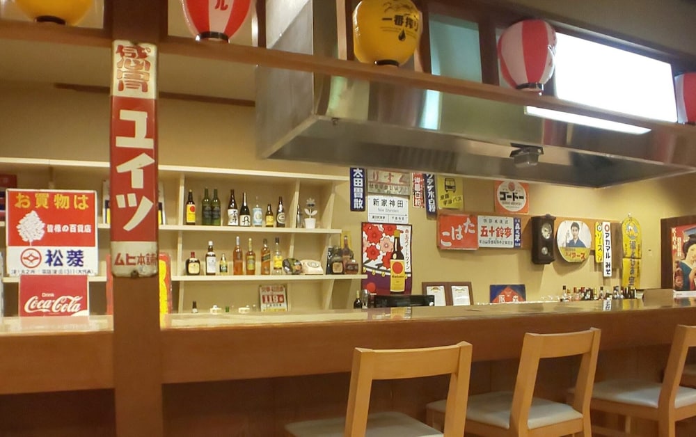 Kurobe Unazukionsen Yamanoha (ex New Otani Unatsuki) 49/74