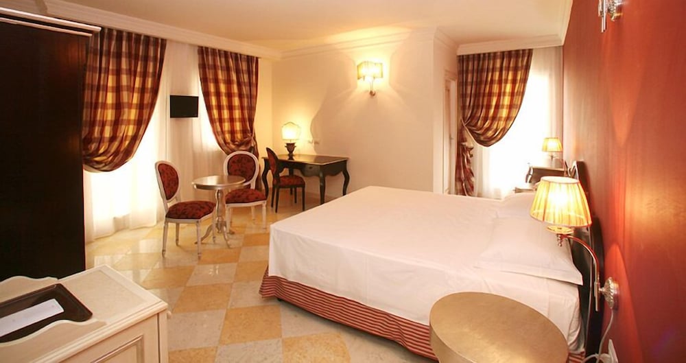 Palace Hotel Vieste 10/42