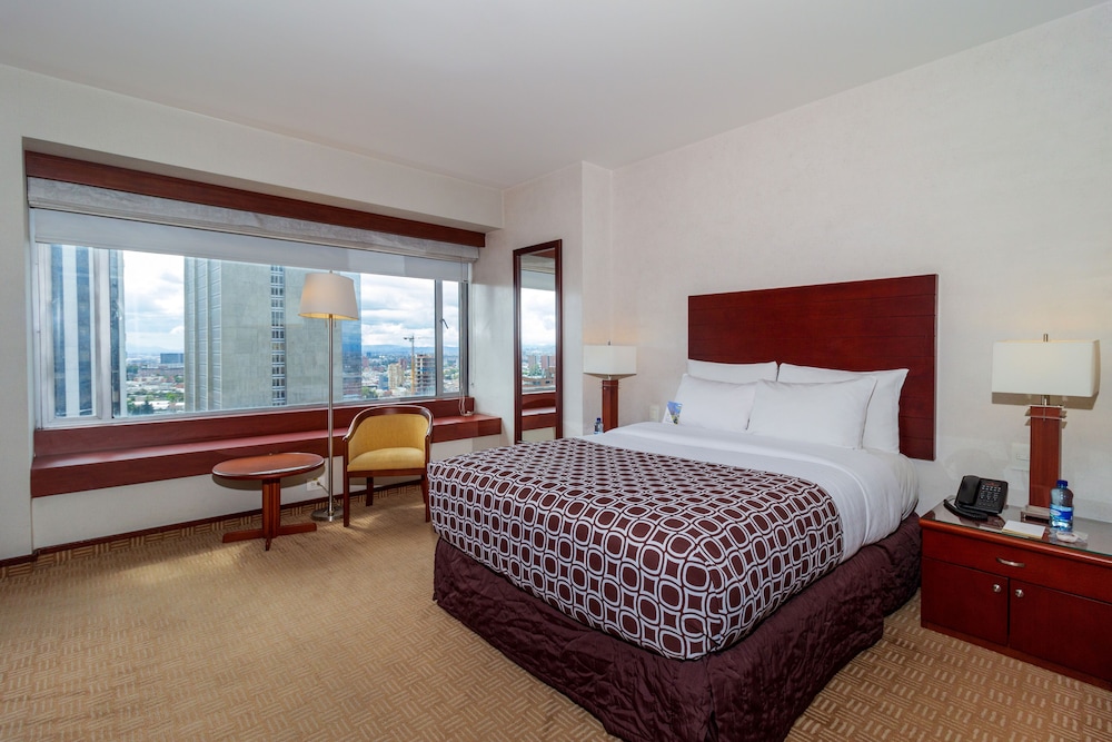 Business, Suite, Double Bed