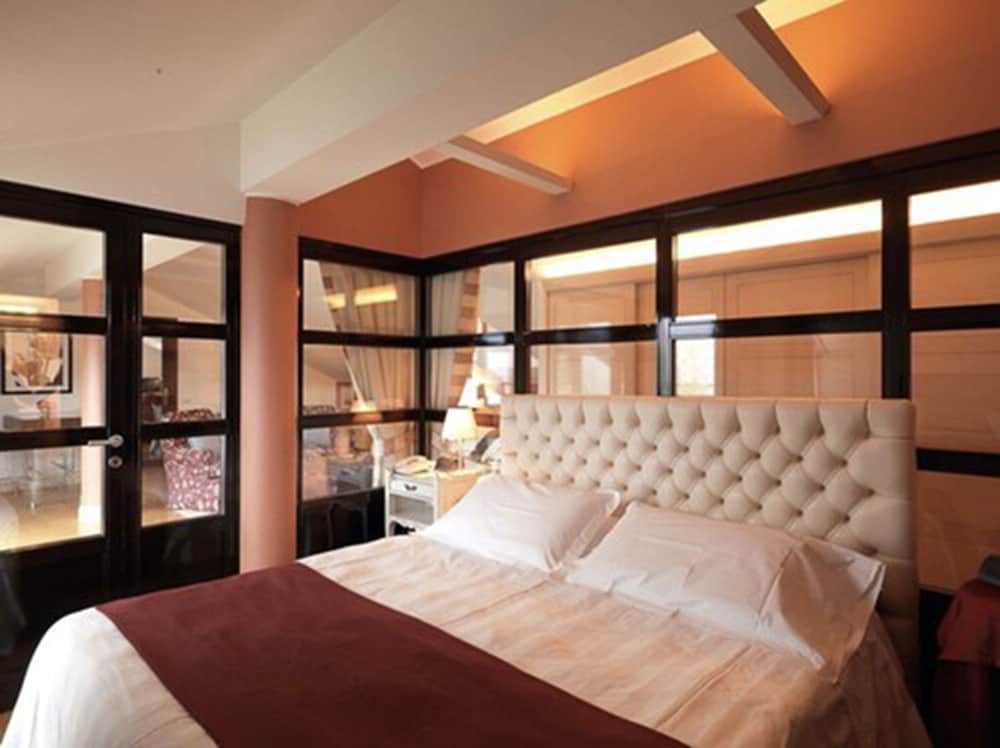 Albergo Terminus 14/80