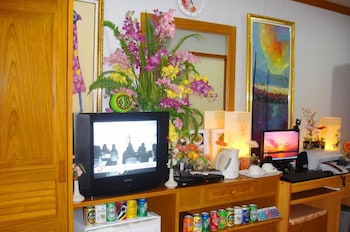 Lamai Guesthouse 29/34