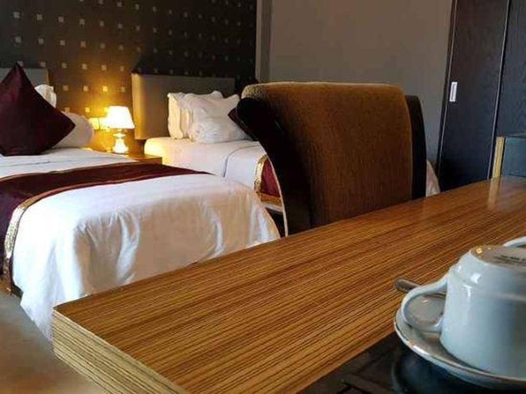 Crown Hotel Tanjung Selor 18/31