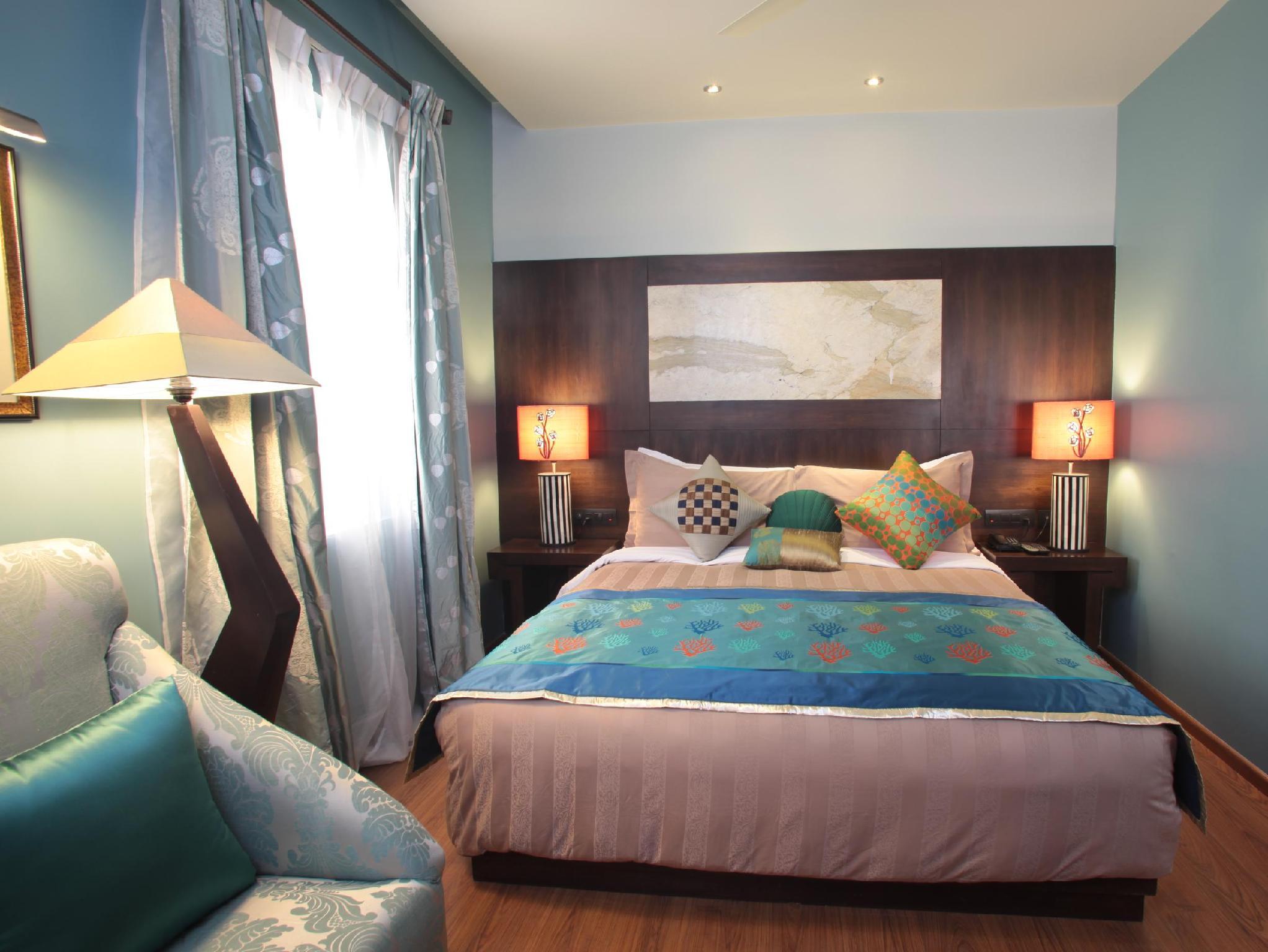 Room at Justa Mg Road, BANGALORE