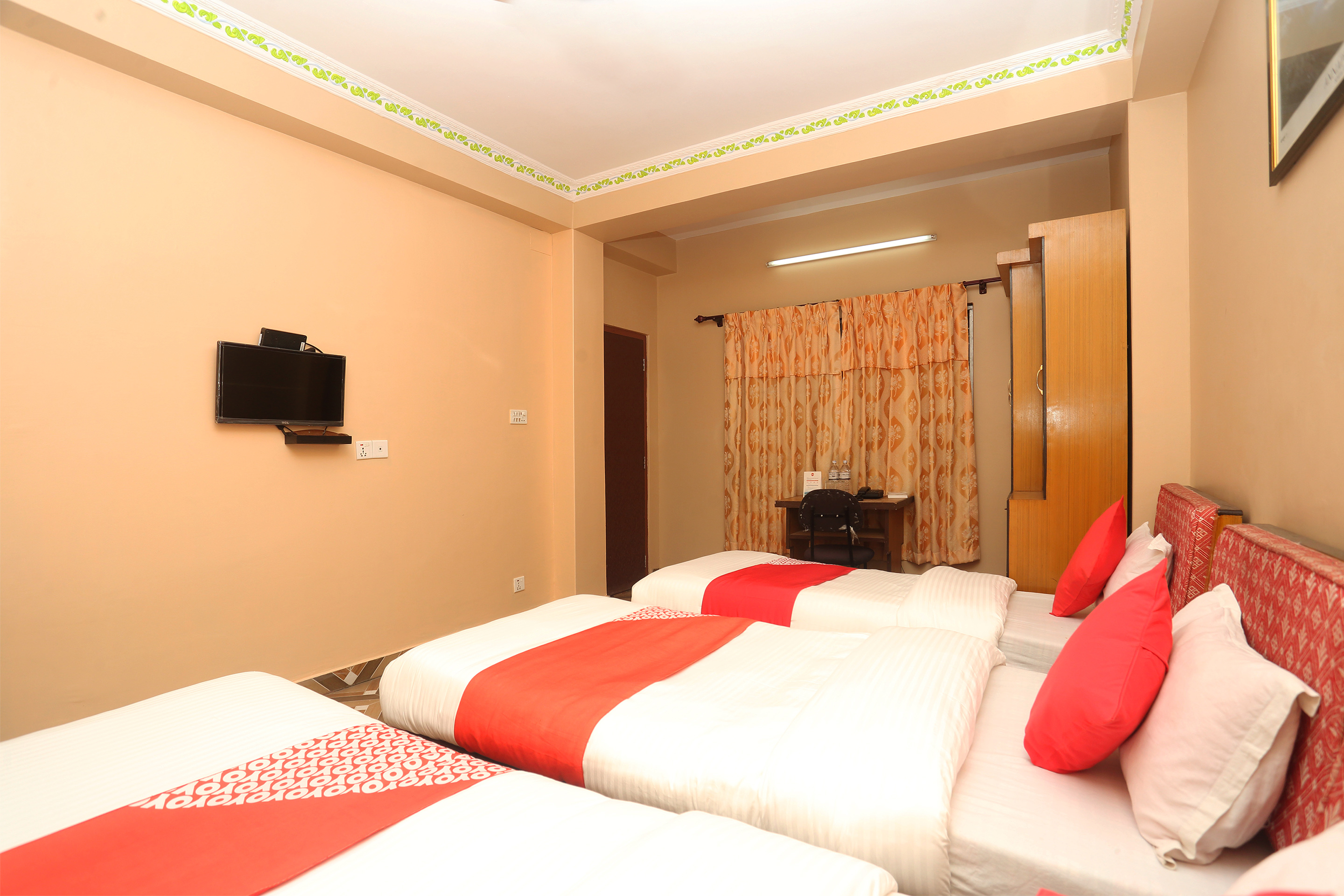 Hotel The Beehive 21/51
