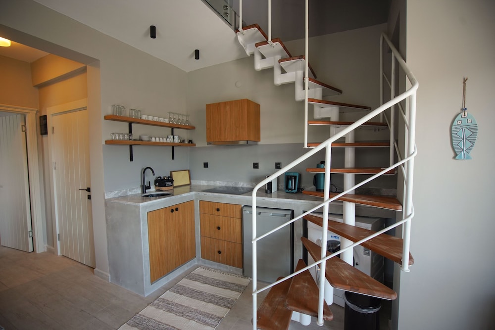 Alp Suites Mandalin 18/37