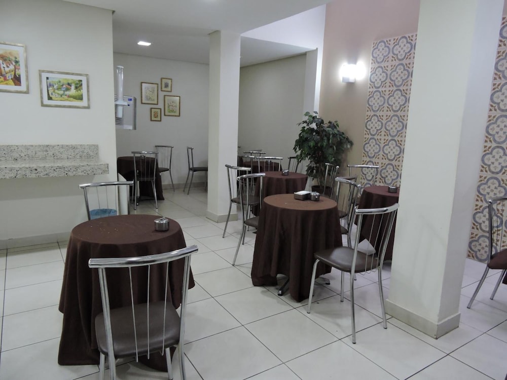 Hotel Rio Branco 27/46