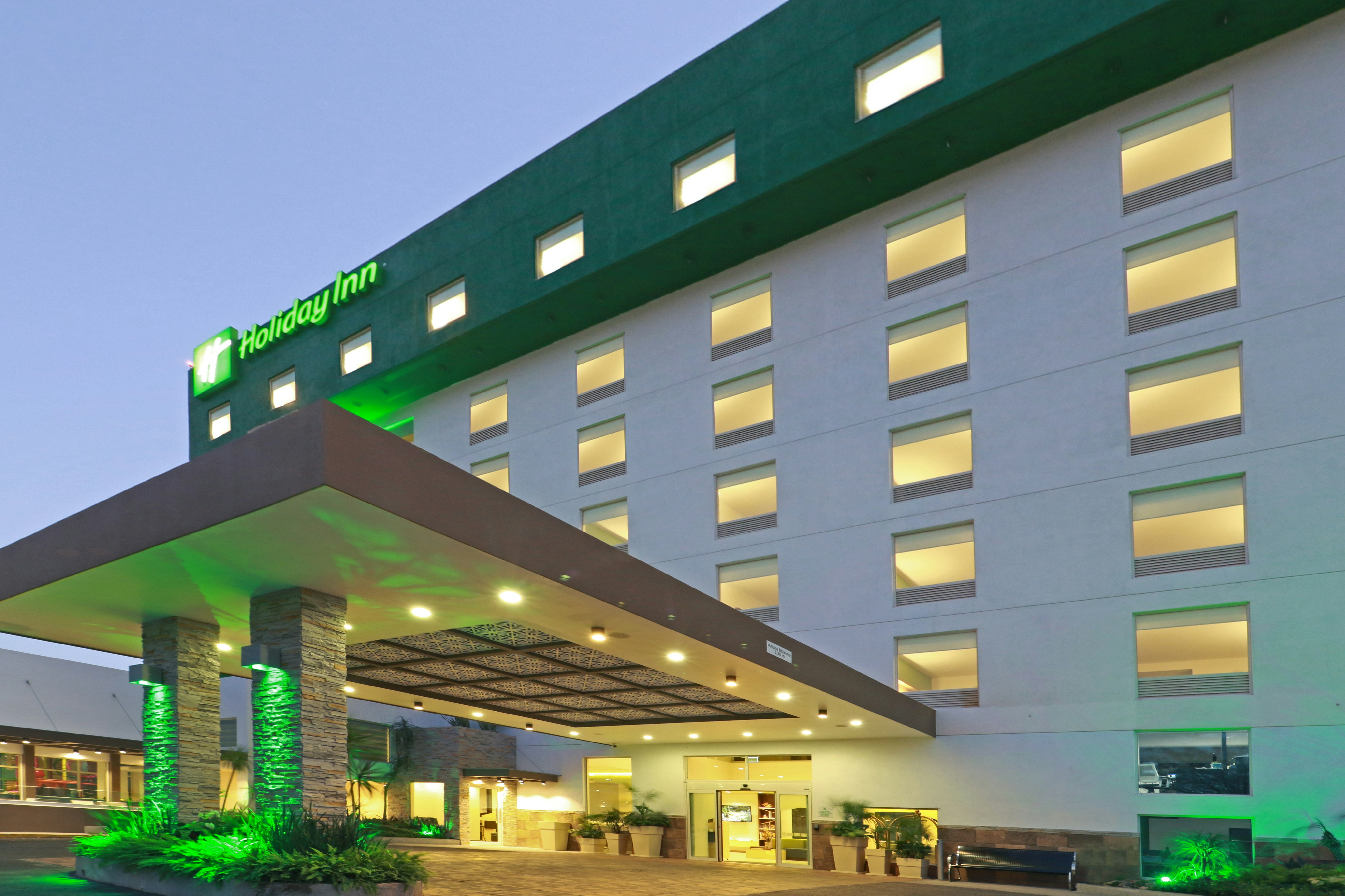 Holiday Inn Chilpancingo 2/50