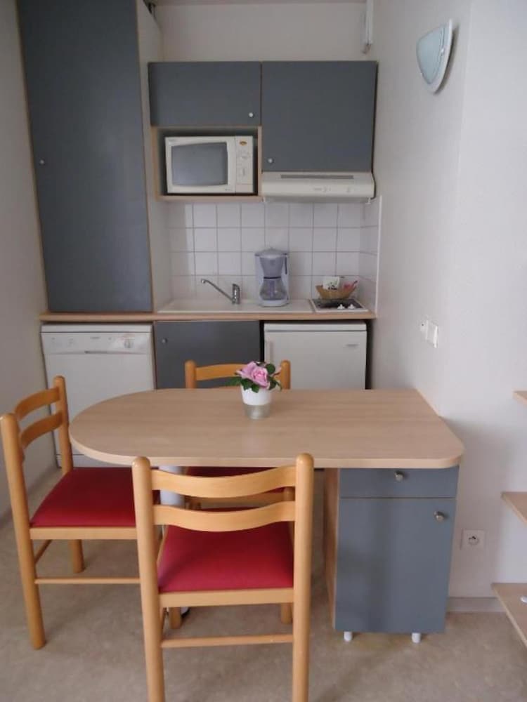 Residences de Bougainville 47/67