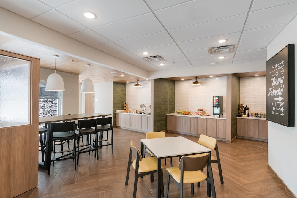 Fairfield Inn & Suites by Marriott Virginia Beach Town Center 14/20