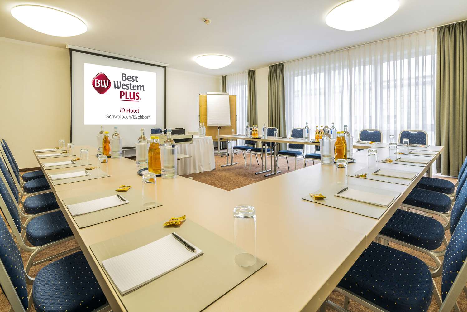 Best Western Plus Io Hotel 47/59