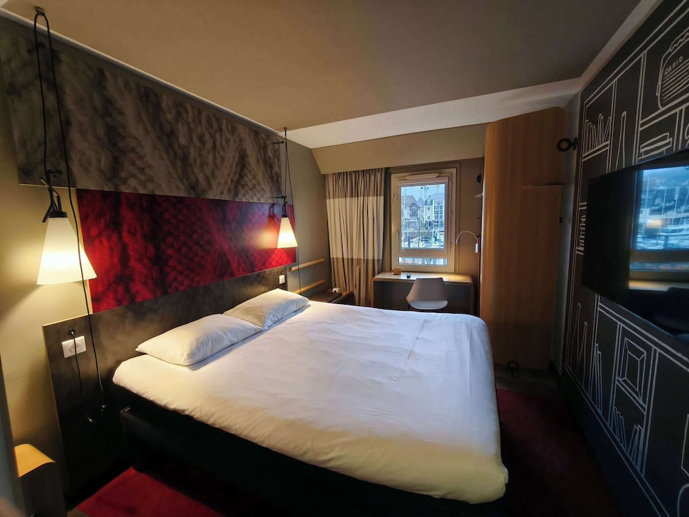 Ibis Deauville Centre 11/50