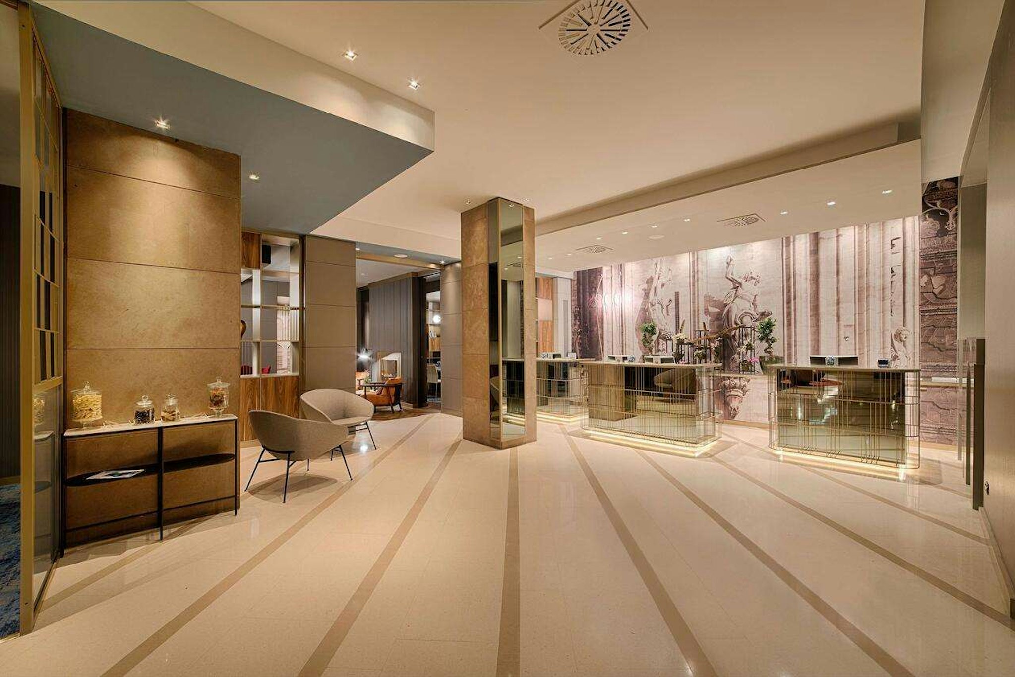 VH Eurostar Tirana Hotel Congress and Spa 10/62