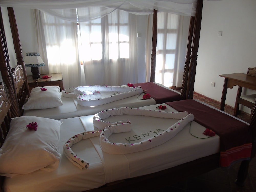 Aquarius Club International Resort - All Inclusive 26/40