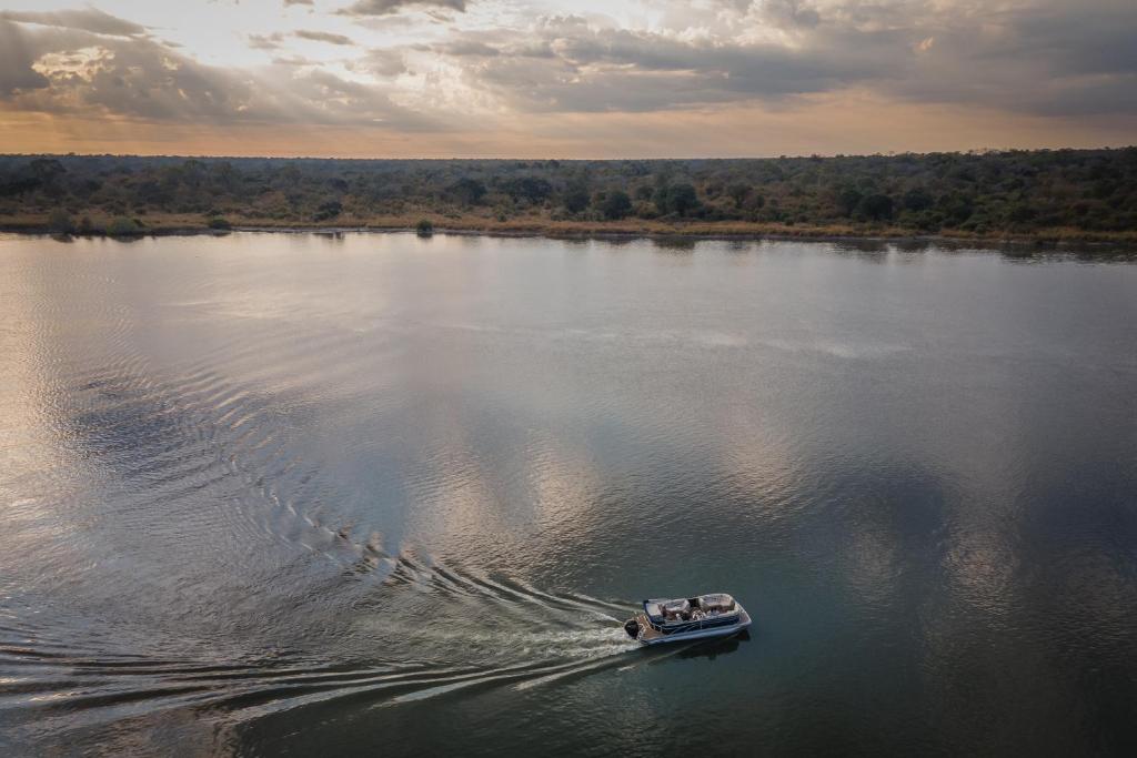 Anantara Tented Camp Kafue River 63/64