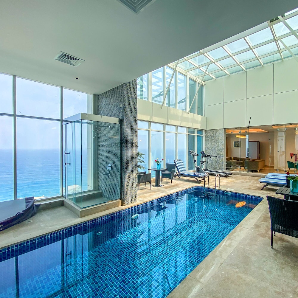 Mirage Bab Al Bahr Beach Hotel 22/44