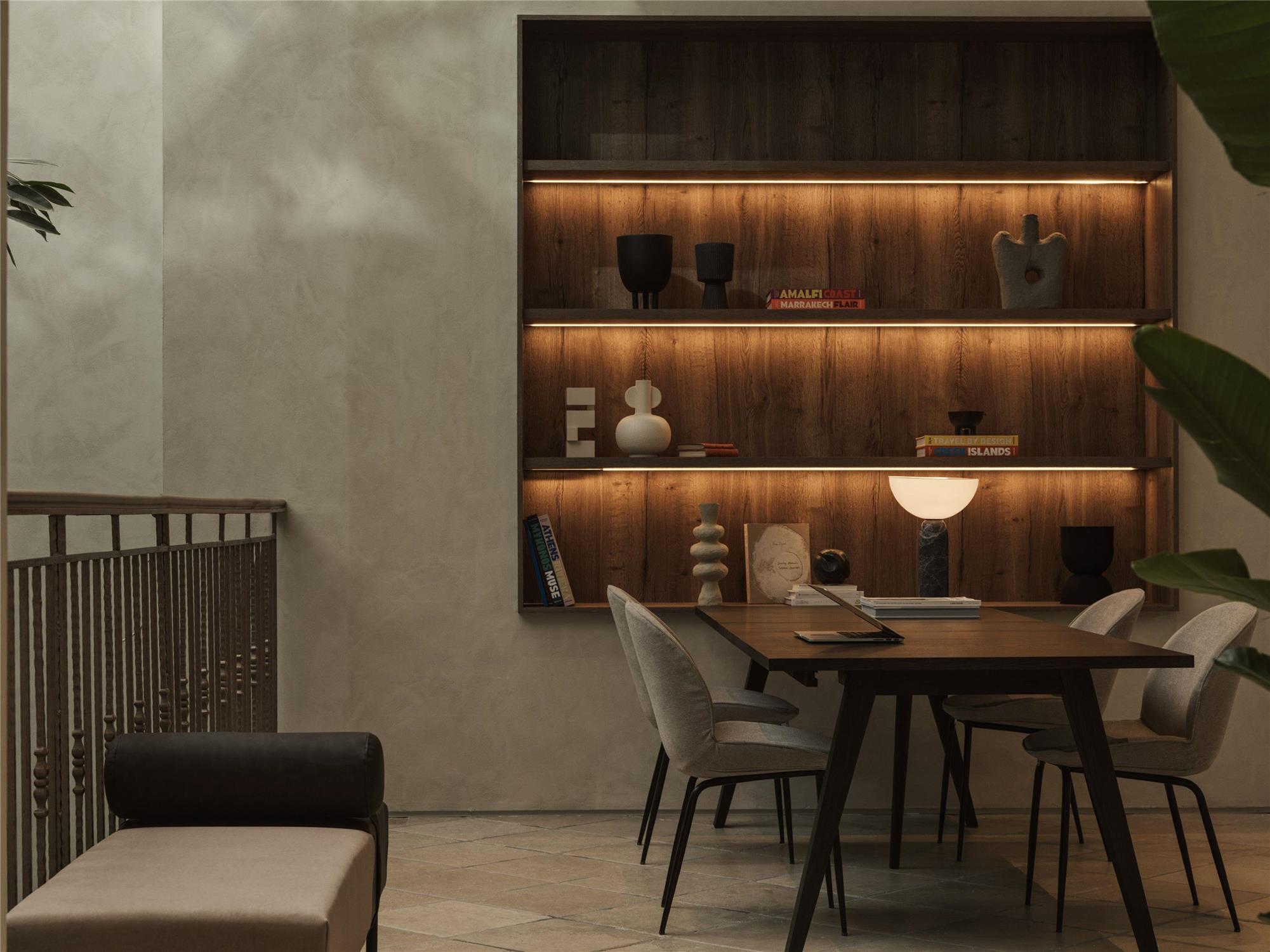 Aulus Lindos Rhodes Resort, Curio Collection by Hilton 21/50
