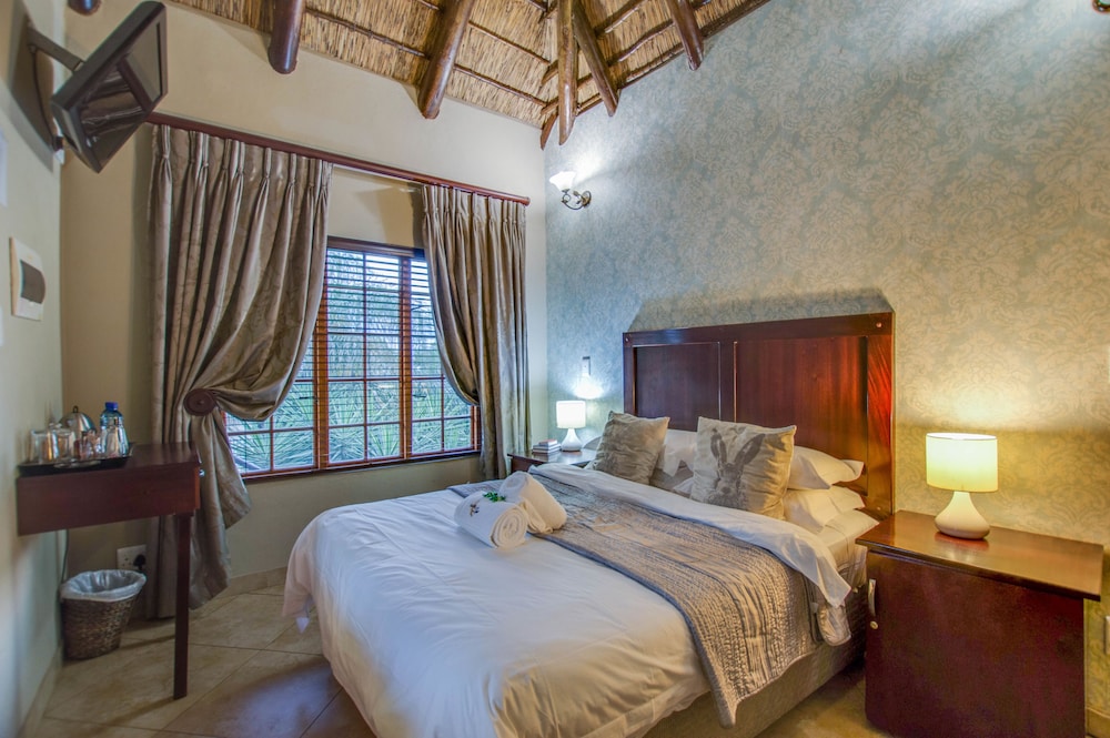 Kassaboera Lodge 3/36