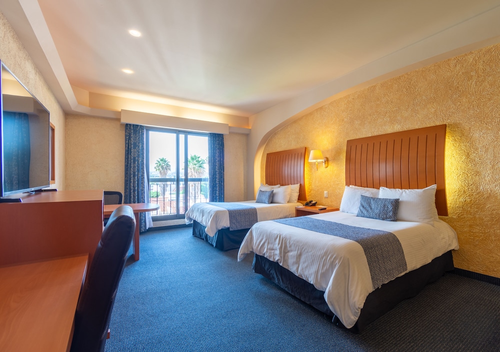 Hotel Flamingo Inn 19/67