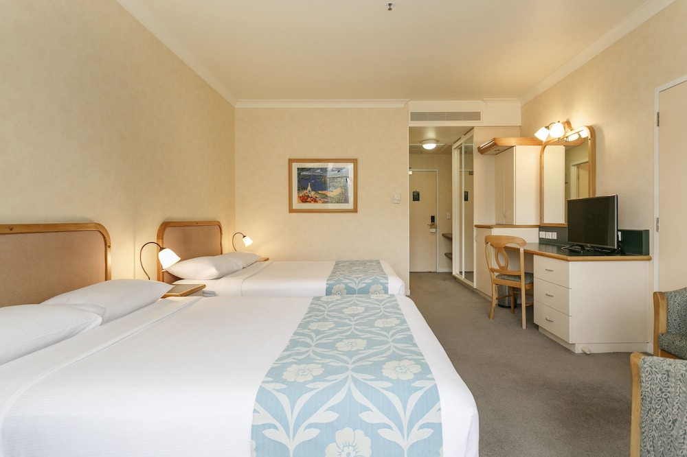 Wairakei Resort Taupo 6/64