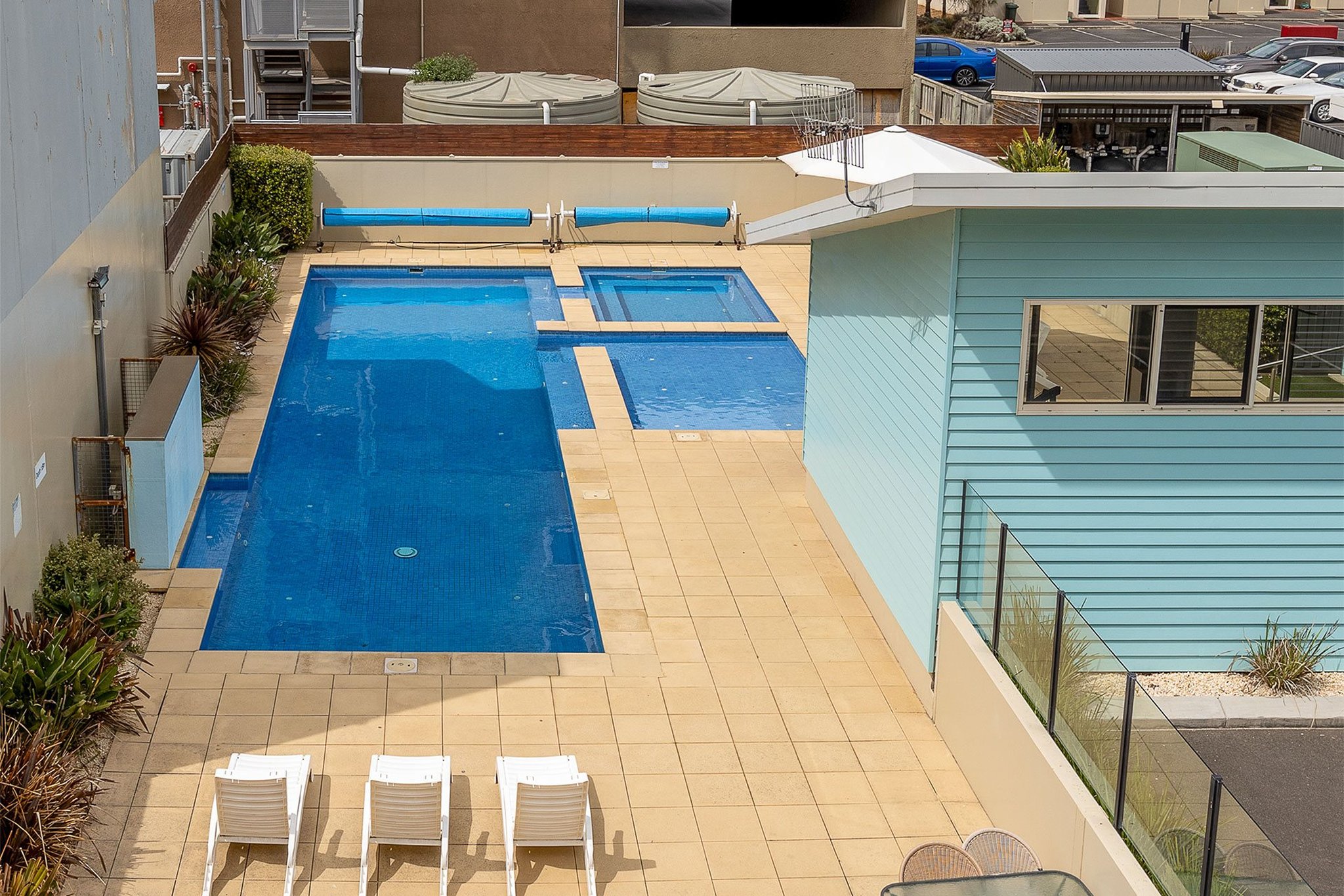 Lady Bay Resort 20/36