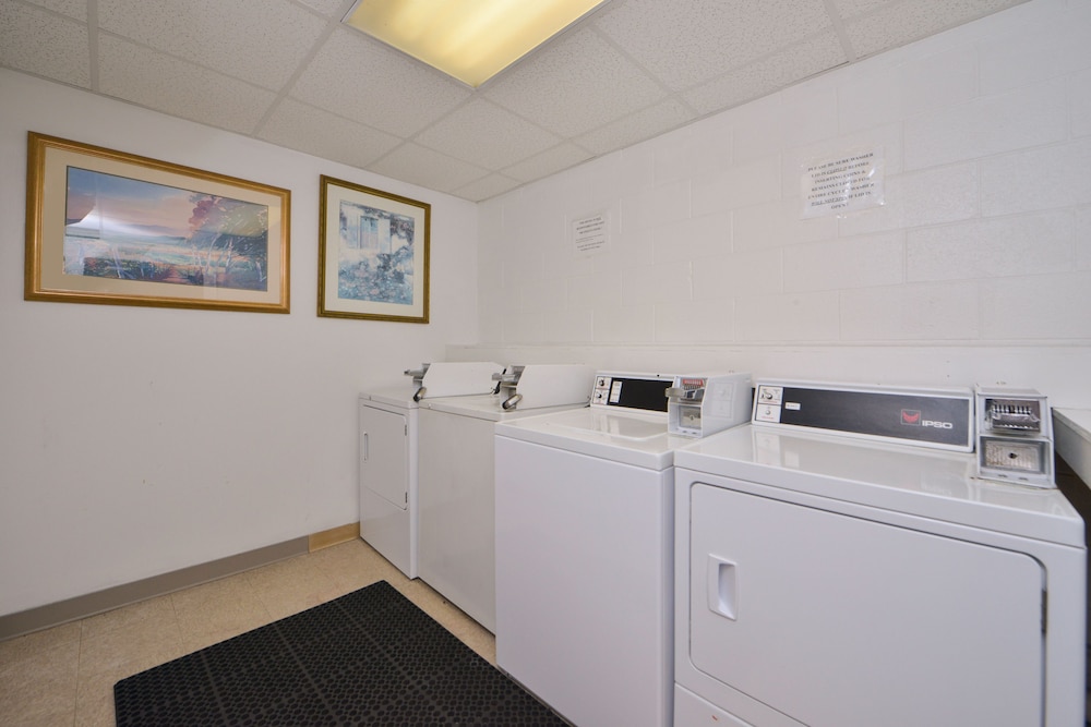 Days Inn by Wyndham Doswell - Kings Dominion Area 5/38