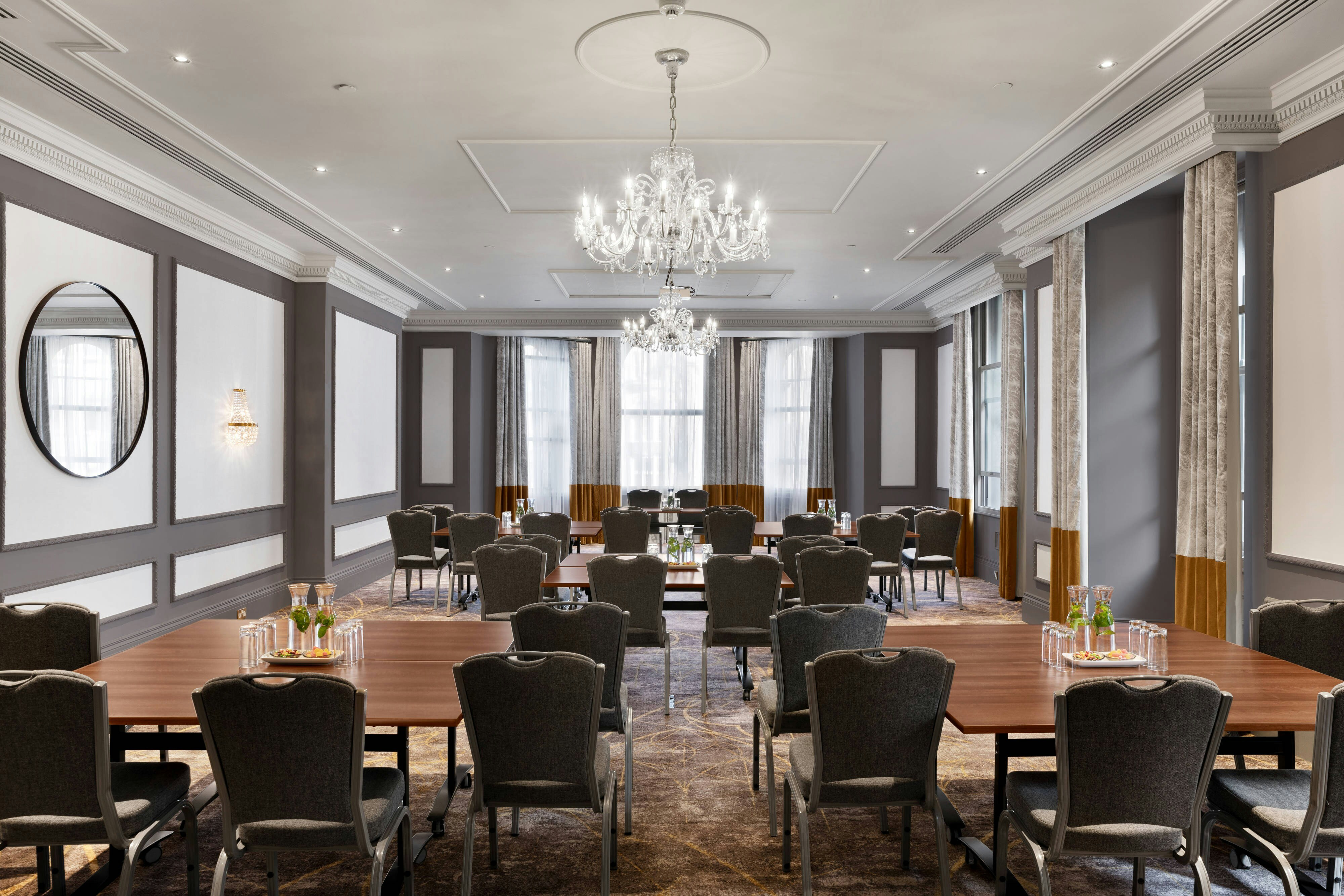 Bristol Marriott Royal Hotel 48/56
