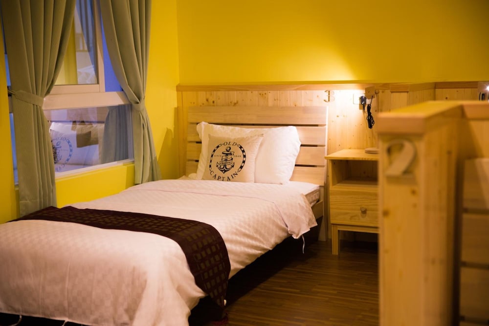 Soft Travel Hostel 22/37