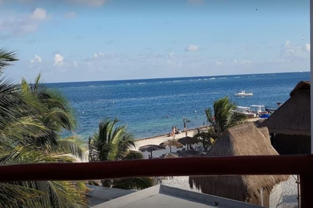 Hotel & Beach Club Ojo de Agua 40/49