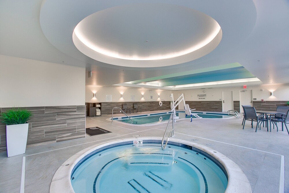 Fairfield Inn & Suites By Marriott Wichita East 19/37