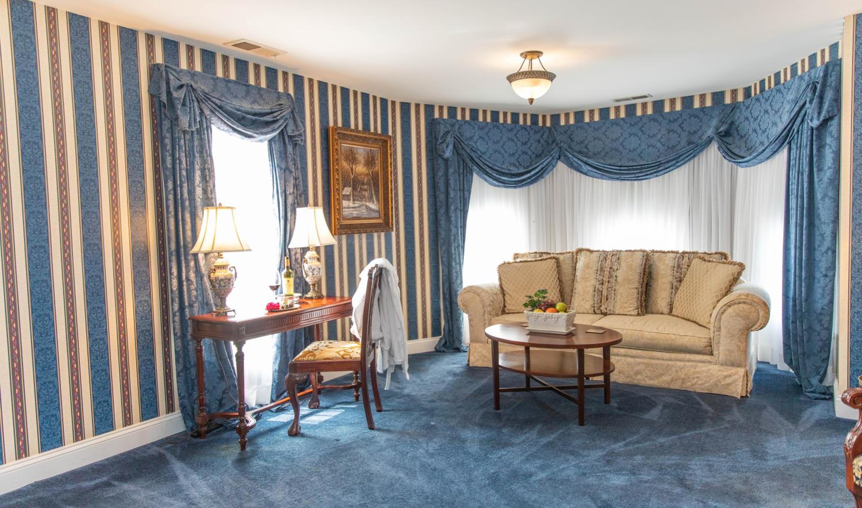 Antrim 1844 Country House Hotel 27/36