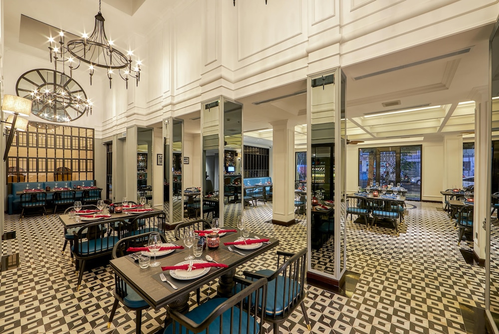 Hotel D’Melin 28/34