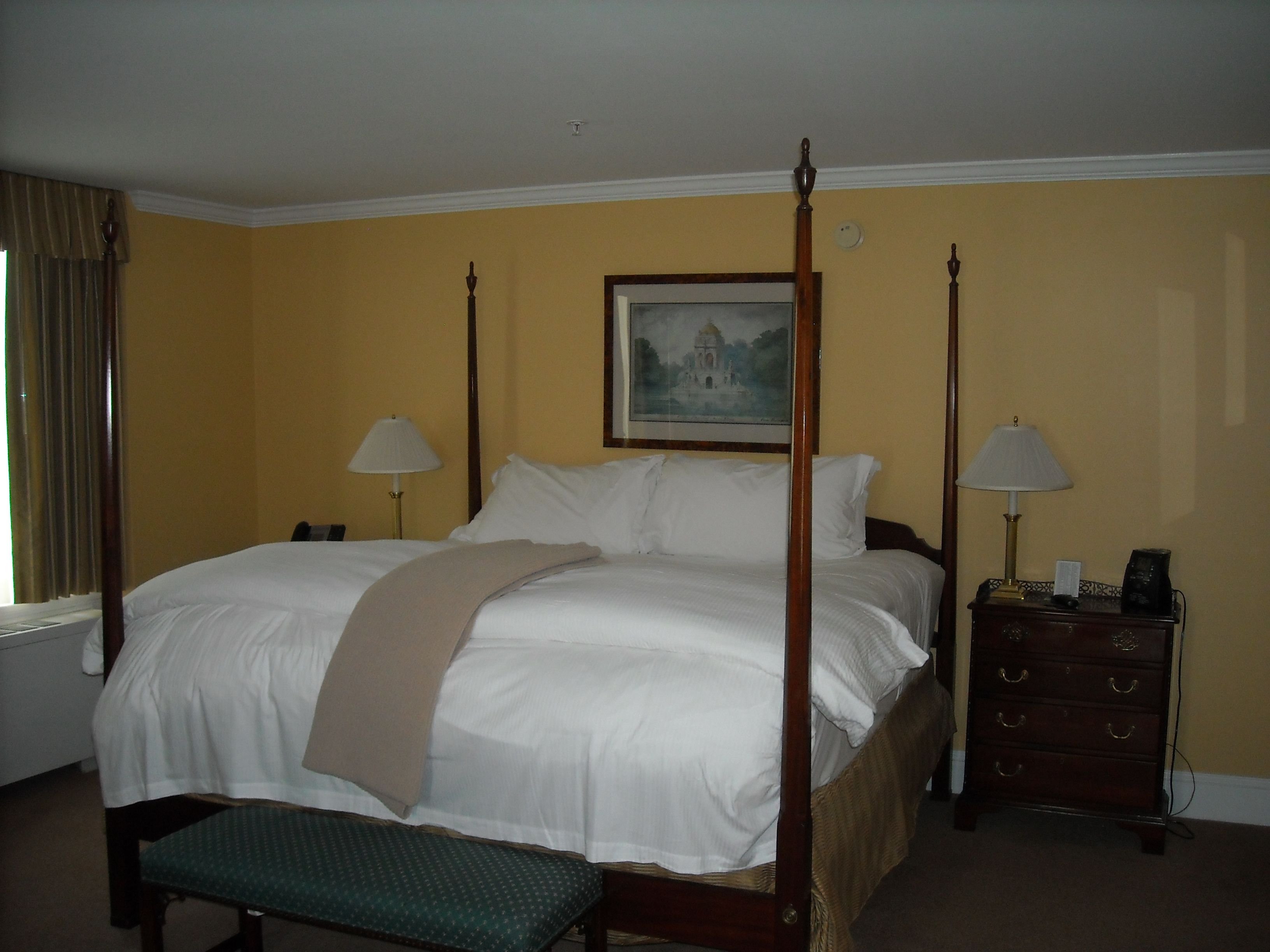 The Tidewater Inn 2/10