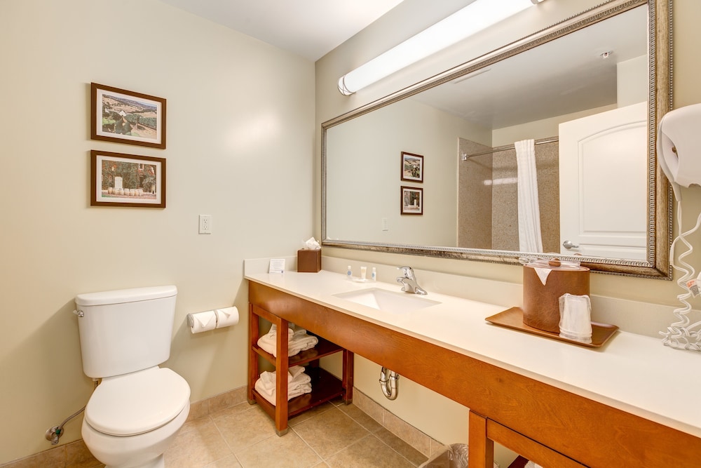 Comfort Inn Pomona near Fairplex 38/46