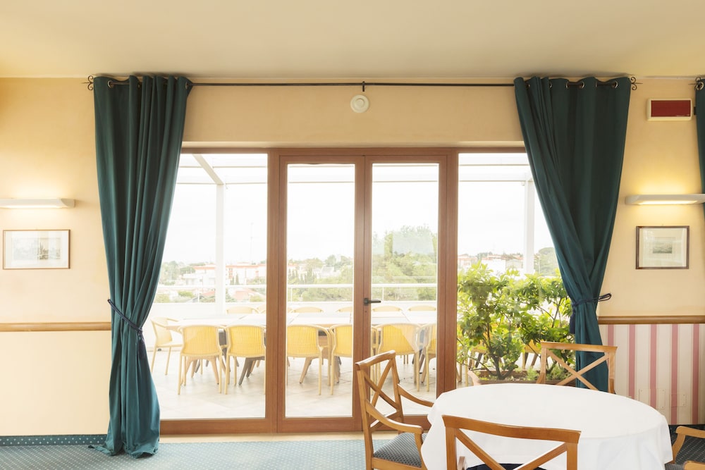 Hotel La Baia 41/69