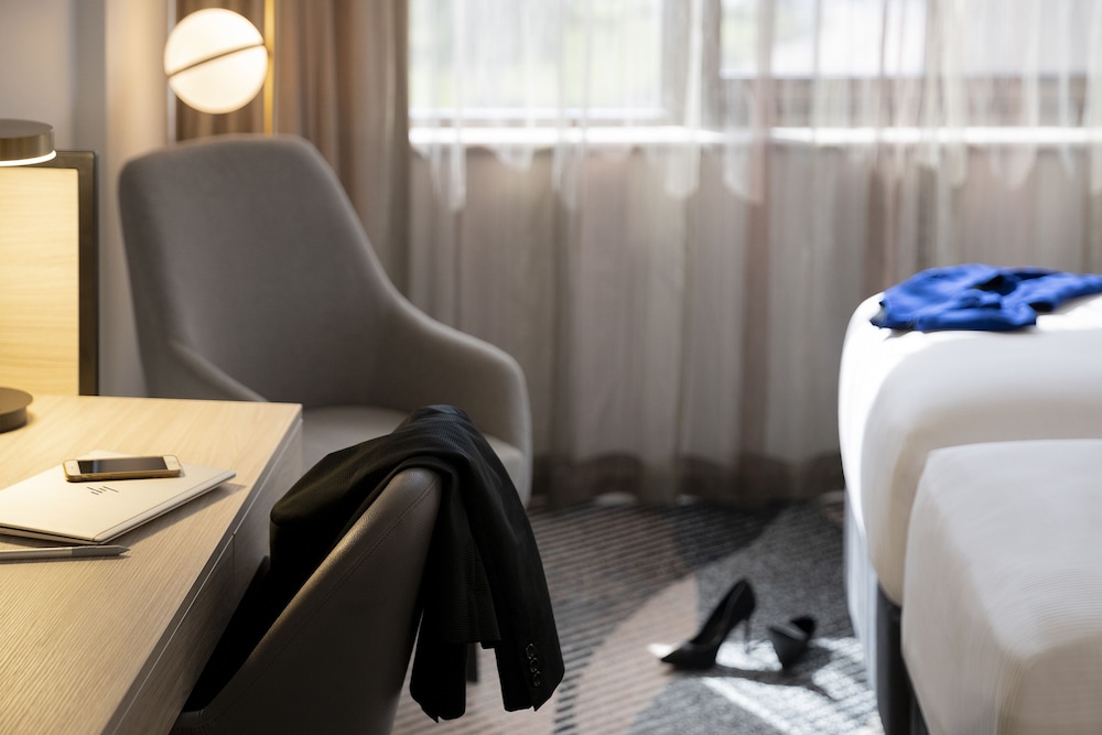 NOVOTEL SYDNEY PARRAMATTA 34/70