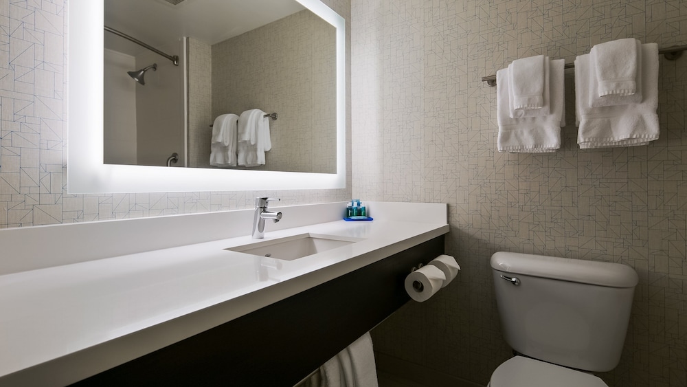 Best Western Plus Burlington - Skagit Valley Inn 21/55
