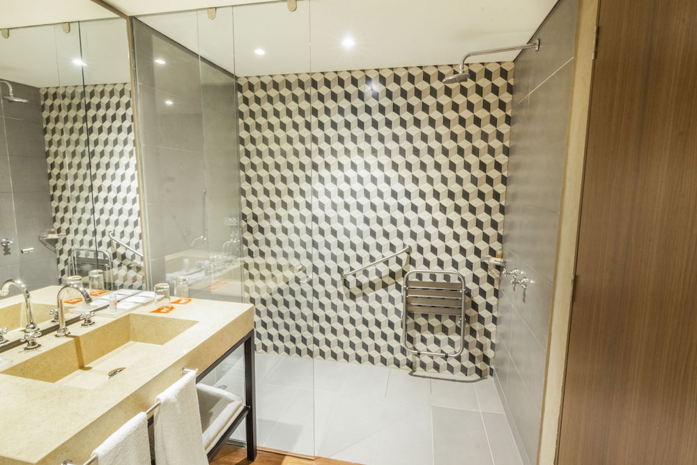 Ghl Style Hotel Bogota Occidente 11/54
