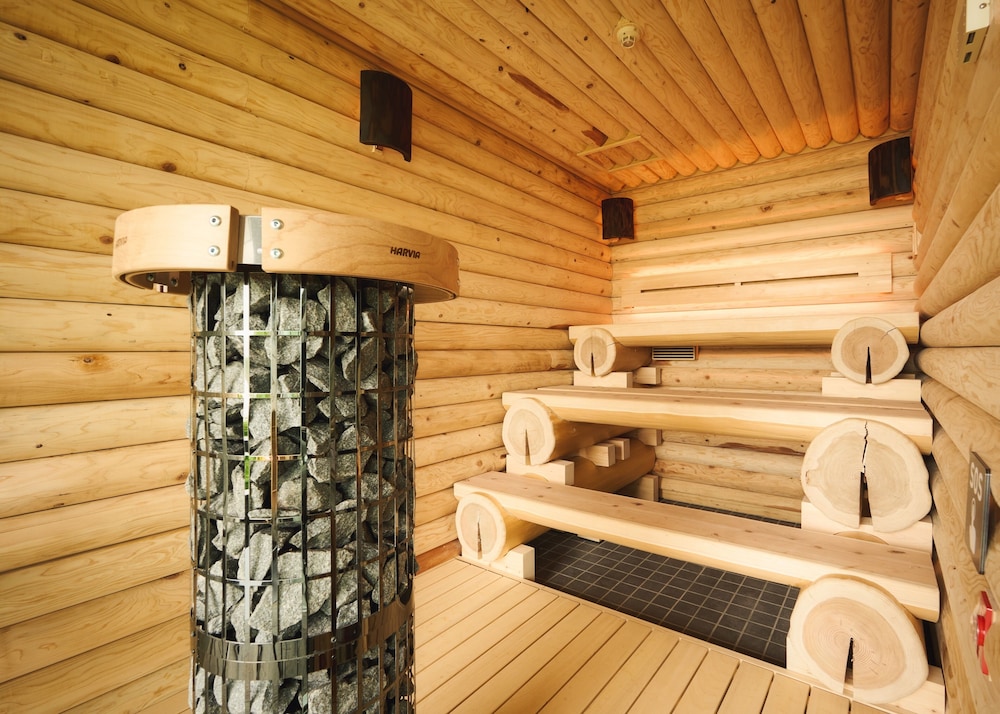 Shiretoko Yuhi No Ataruie Onsen Hostel 21/49