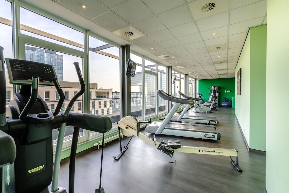 Novotel Koeln City 23/50