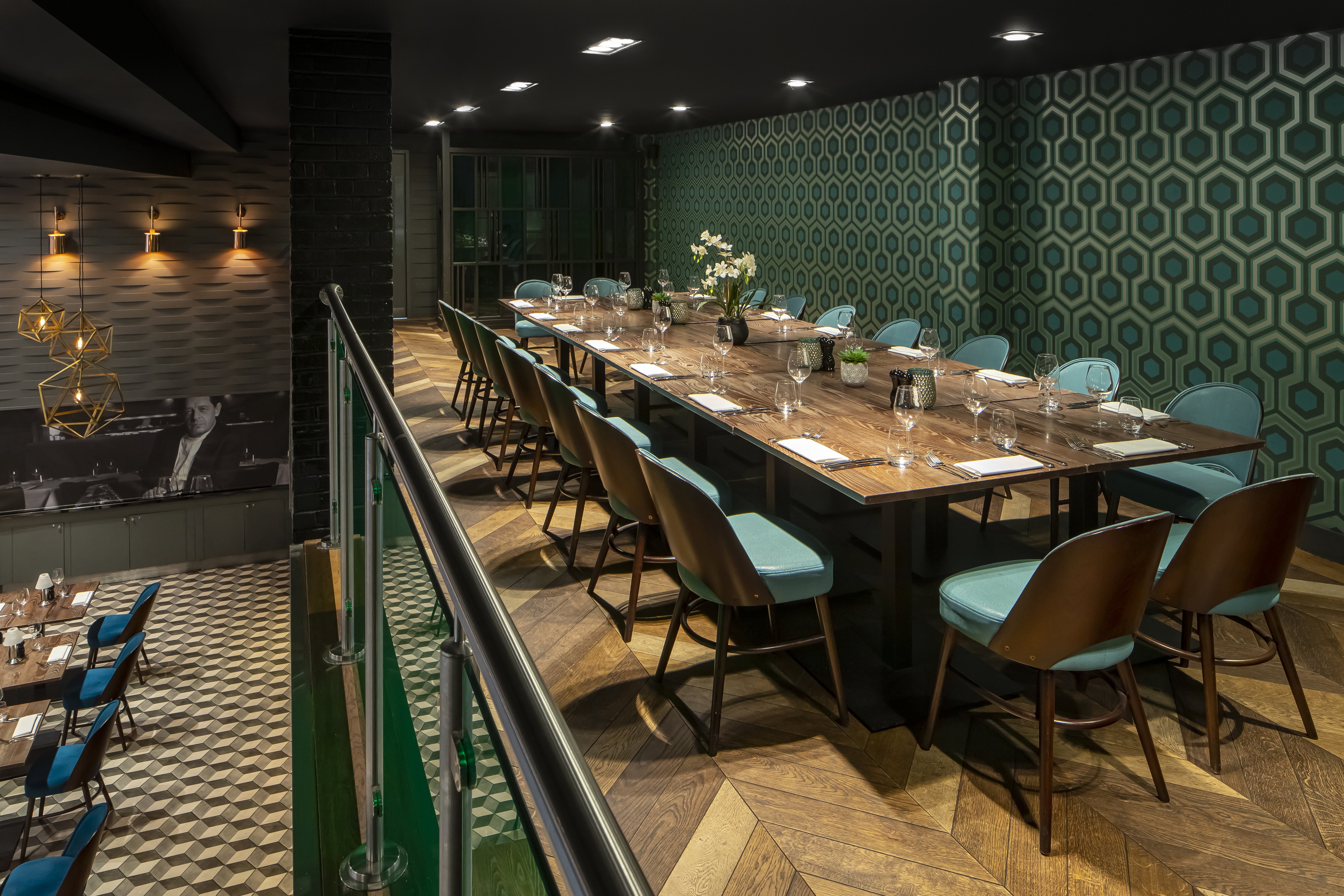 Hotel Indigo Liverpool by IHG 49/71